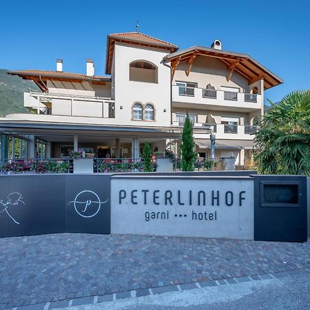Garni Hotel Peterlinhof Caldaro Dış mekan fotoğraf