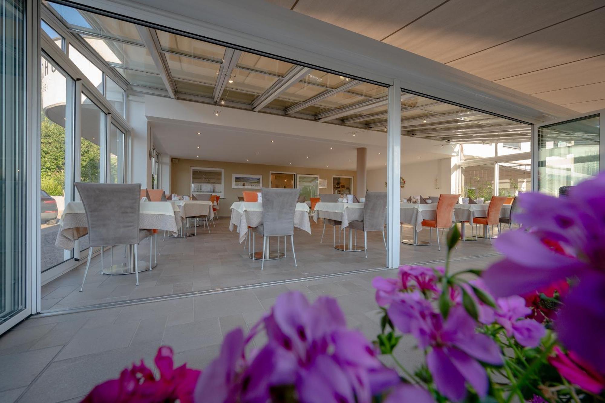 Garni Hotel Peterlinhof Caldaro Dış mekan fotoğraf